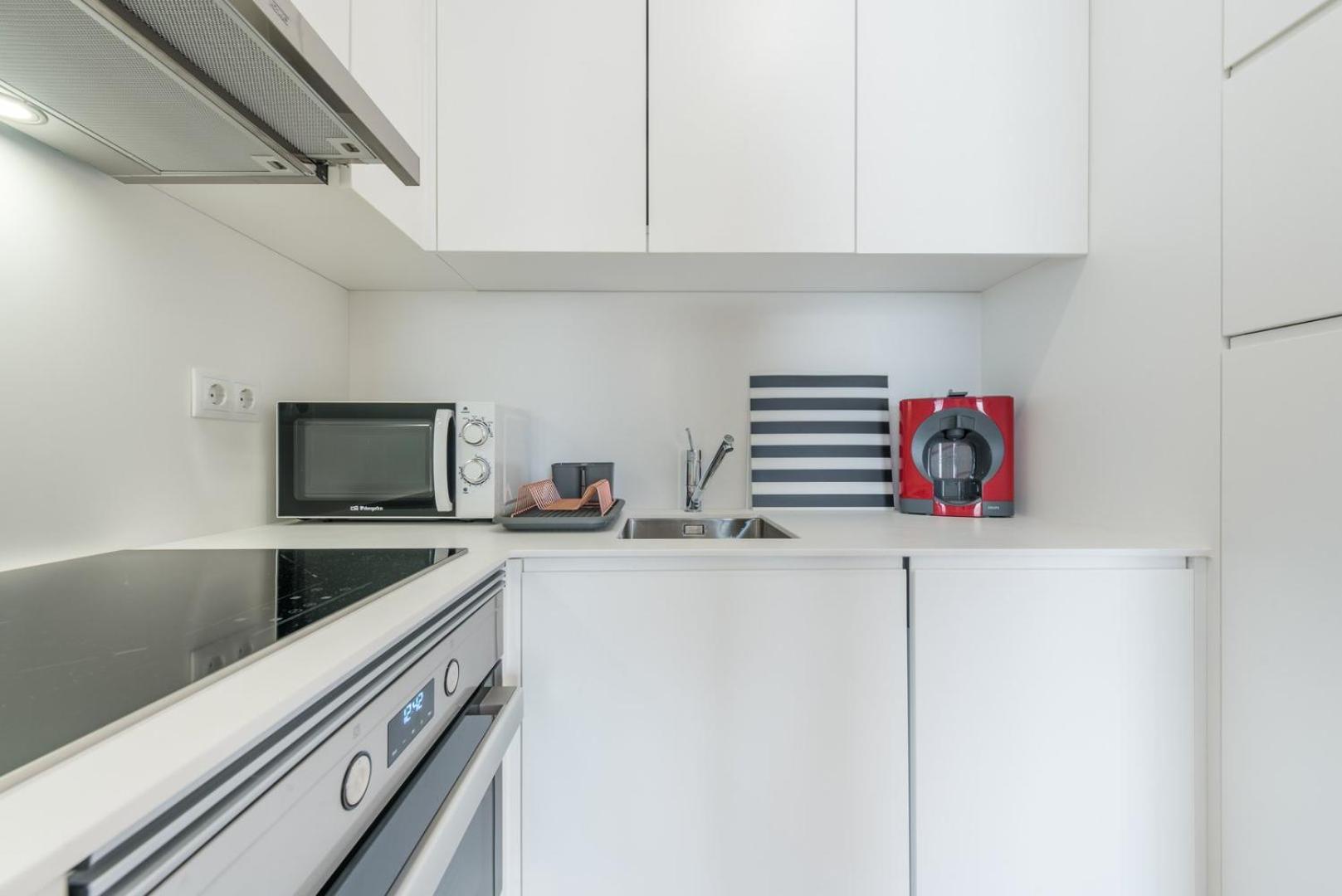 Guestready - Gemini Apartment Porto Luaran gambar