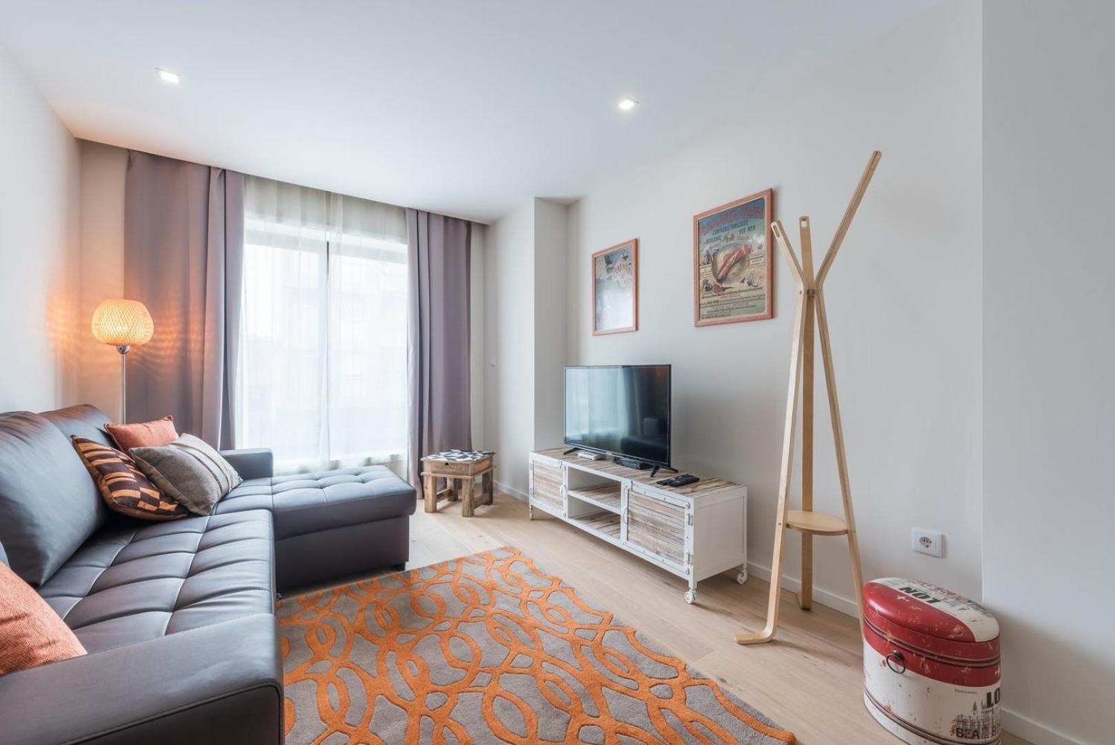 Guestready - Gemini Apartment Porto Luaran gambar