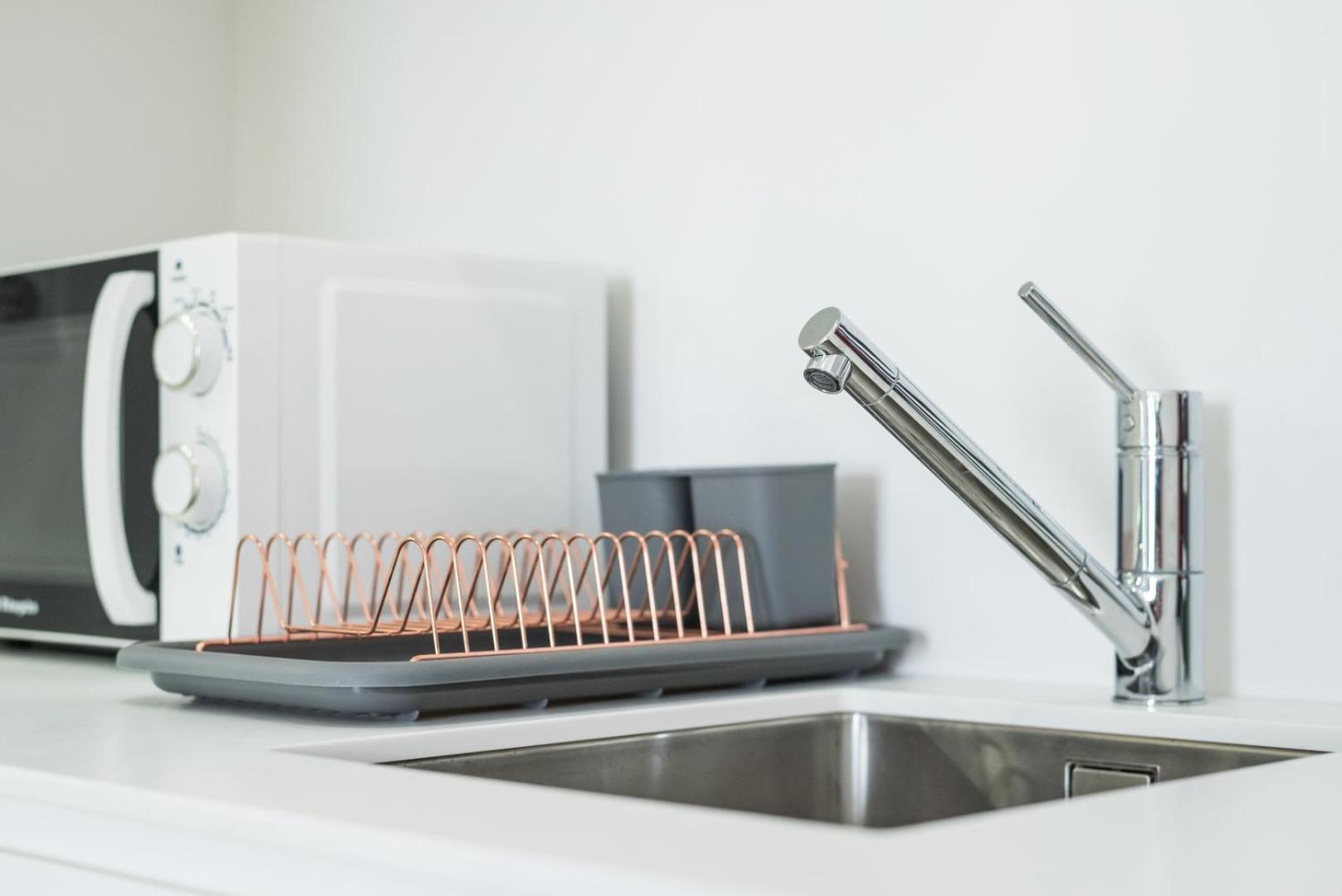 Guestready - Gemini Apartment Porto Luaran gambar