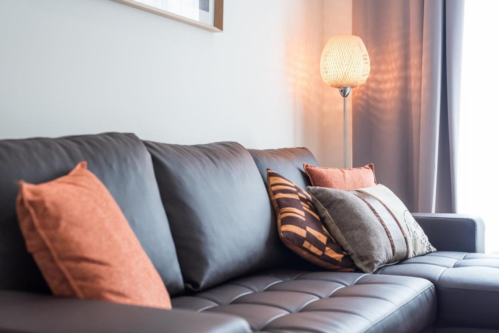 Guestready - Gemini Apartment Porto Luaran gambar