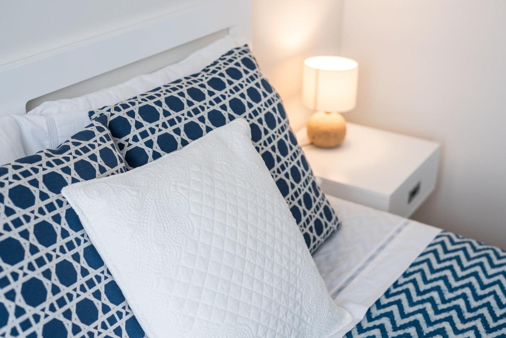 Guestready - Gemini Apartment Porto Luaran gambar